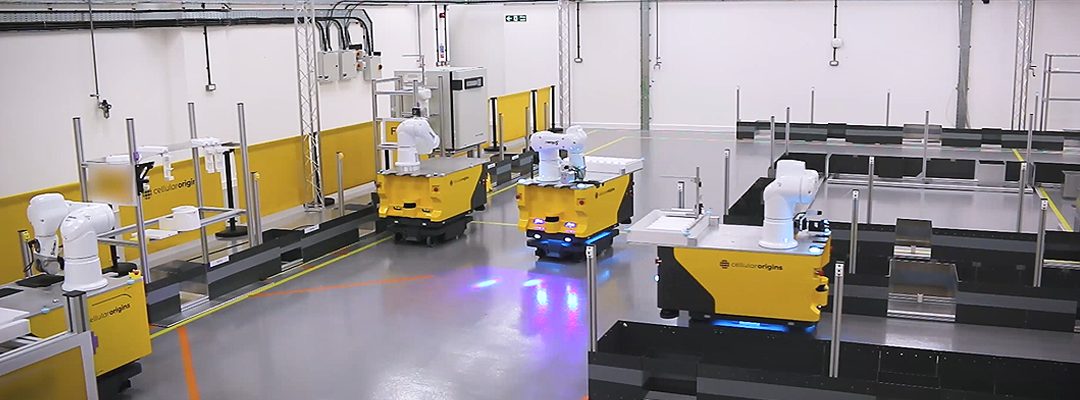 Cell-Therapy-Manufacturing cell therapy manufacturing