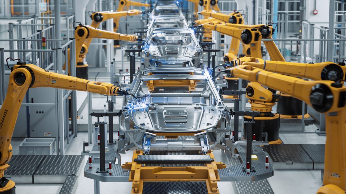 Traditional-linear-automation