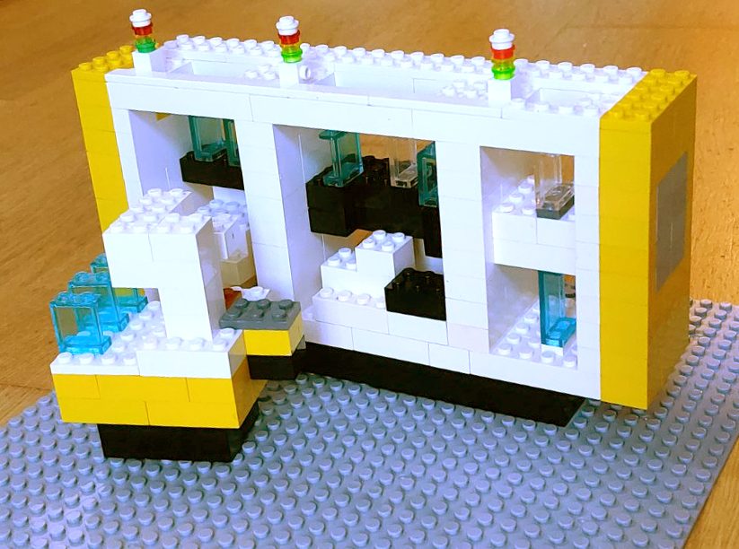 lego constellation Lego Constellation